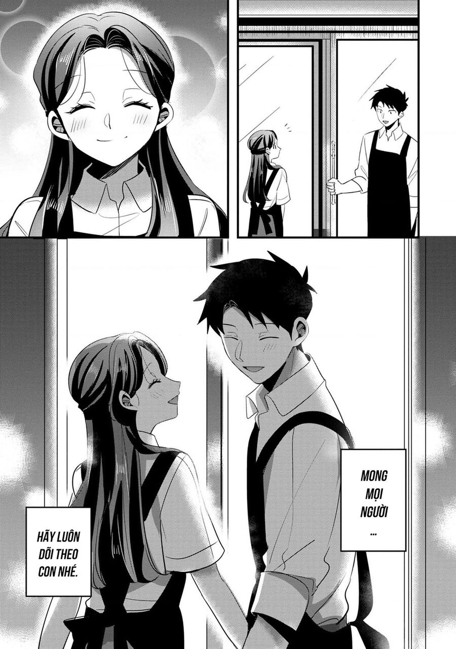 Sen Nhỏ Chapter 60 - 22