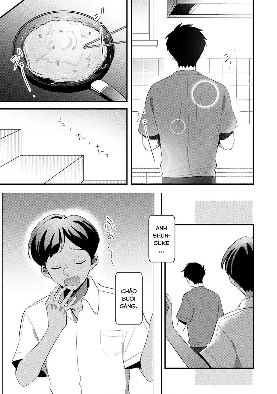 Sen Nhỏ Chapter 60 - 4