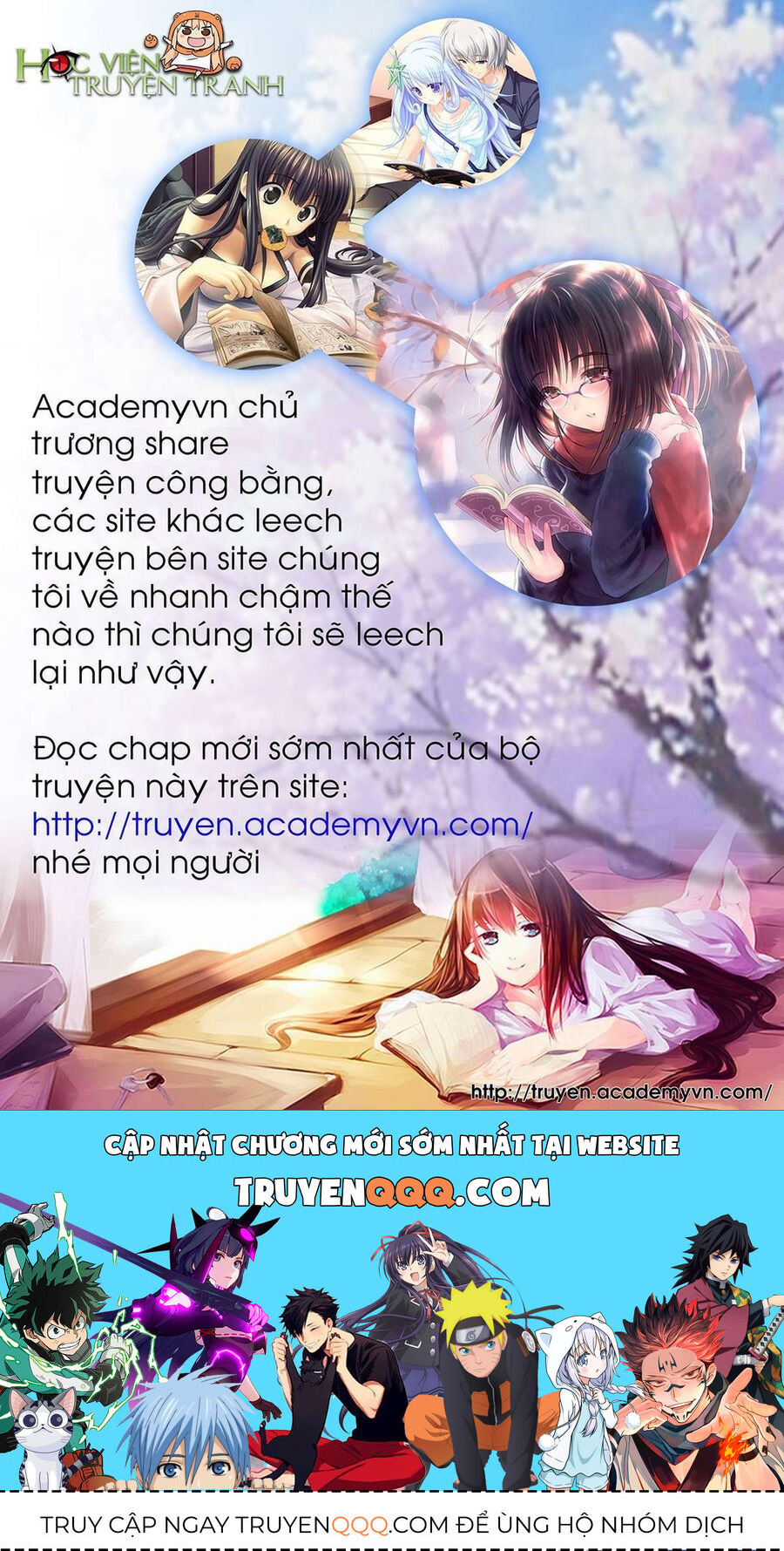 Sen Nhỏ Chapter 7 - 19
