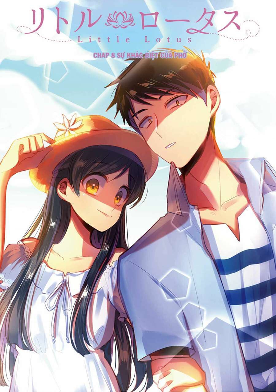 Sen Nhỏ Chapter 8 - 3