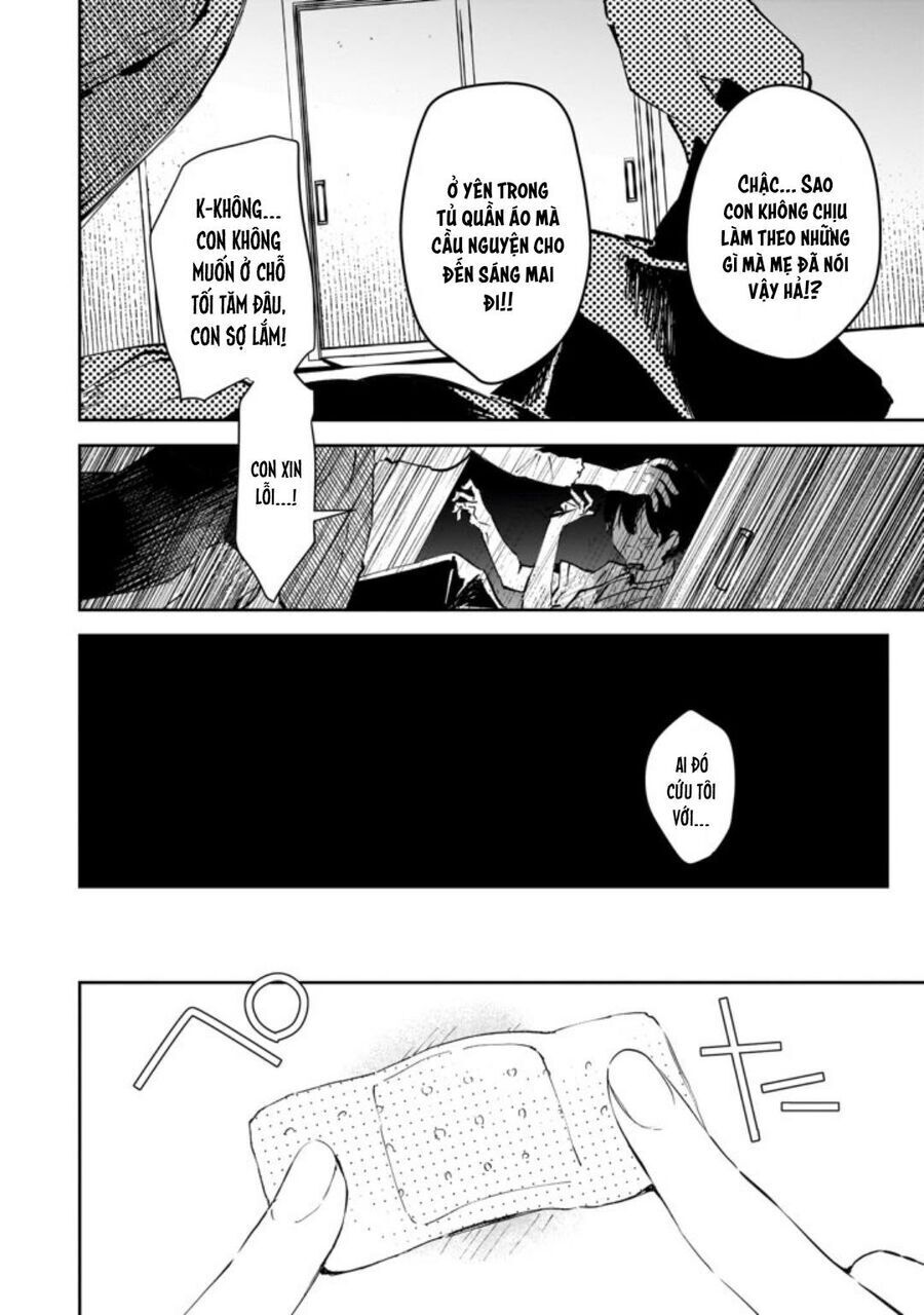 Shuumatsu No Hanayome-Sama ~Sweet Home†Melty Life~ Chapter 1 - 11