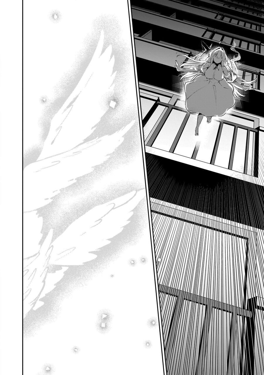 Shuumatsu No Hanayome-Sama ~Sweet Home†Melty Life~ Chapter 1 - 35