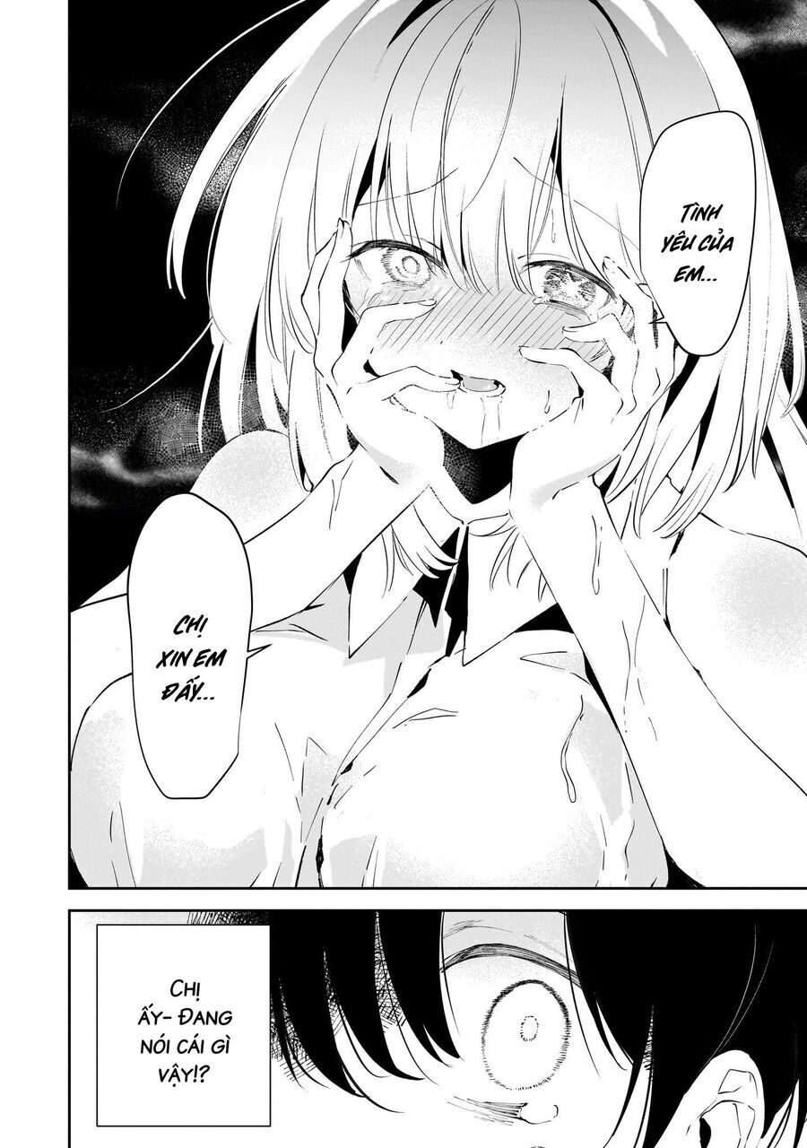 Shuumatsu No Hanayome-Sama ~Sweet Home†Melty Life~ Chapter 1 - 45