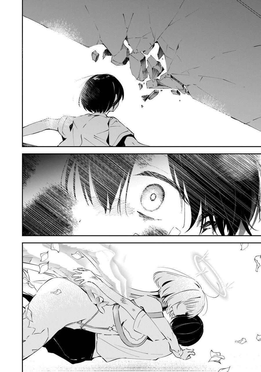 Shuumatsu No Hanayome-Sama ~Sweet Home†Melty Life~ Chapter 1 - 47