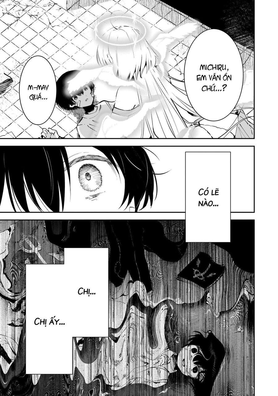 Shuumatsu No Hanayome-Sama ~Sweet Home†Melty Life~ Chapter 1 - 50