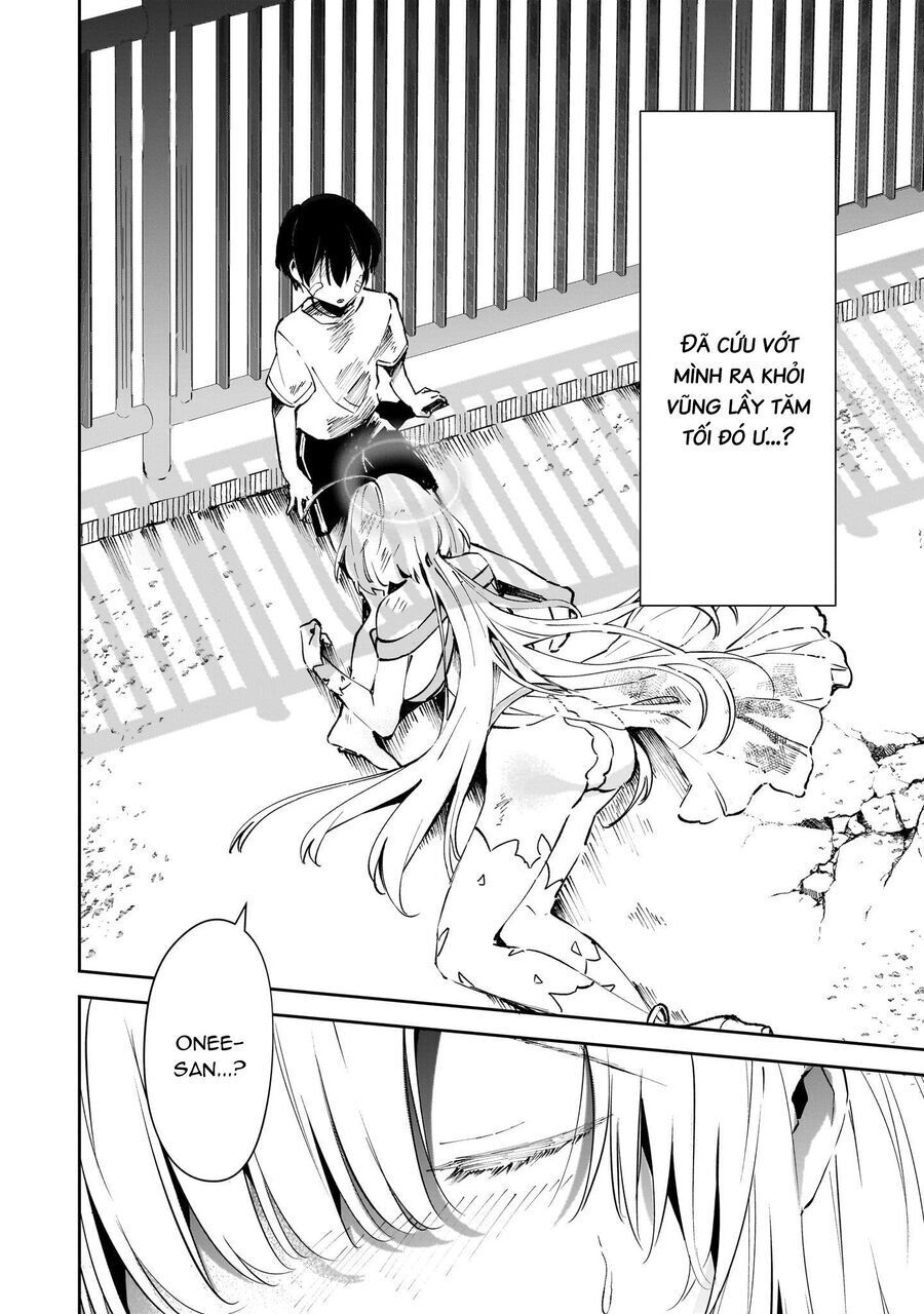 Shuumatsu No Hanayome-Sama ~Sweet Home†Melty Life~ Chapter 1 - 51