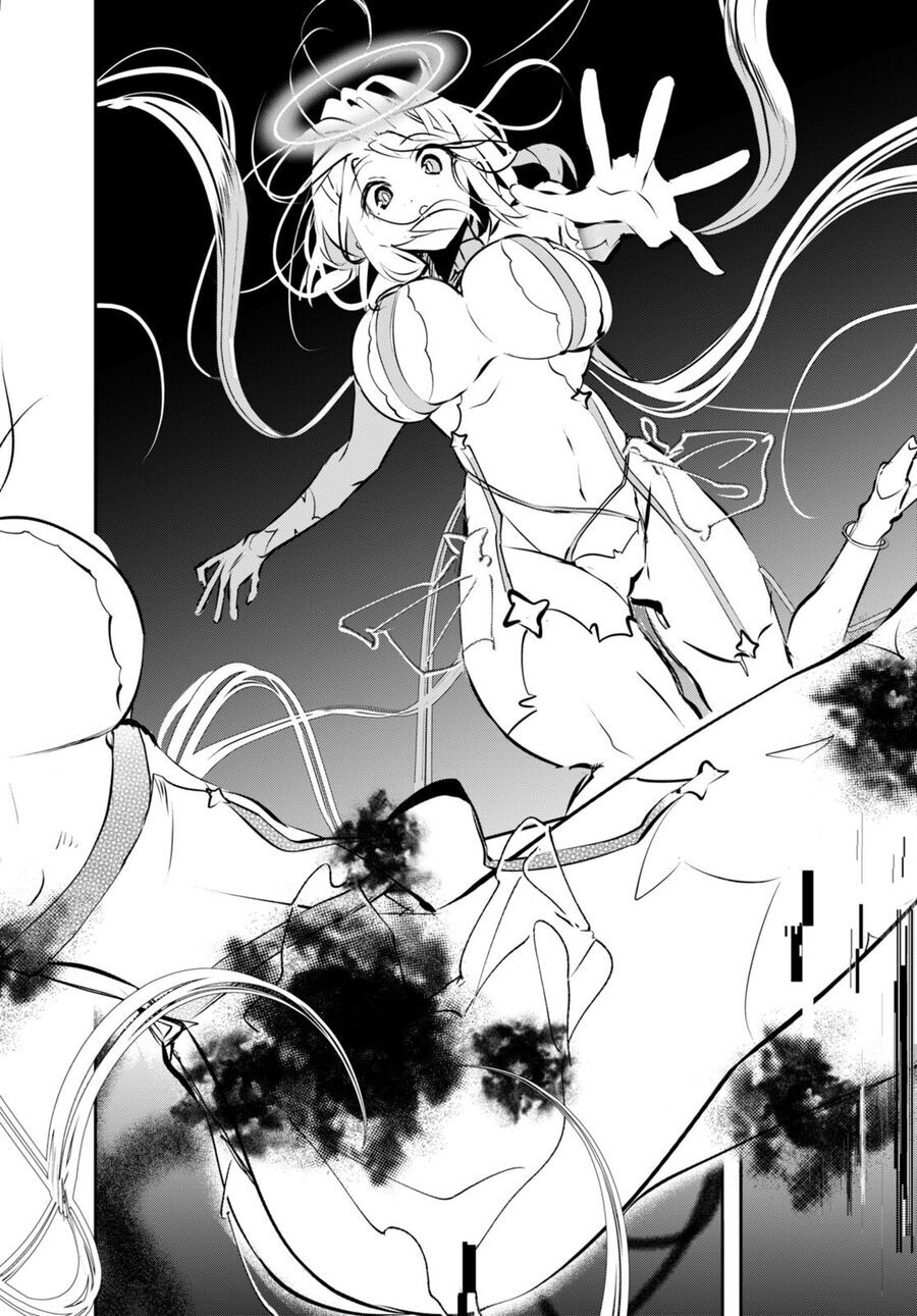 Shuumatsu No Hanayome-Sama ~Sweet Home†Melty Life~ Chapter 11 - 4