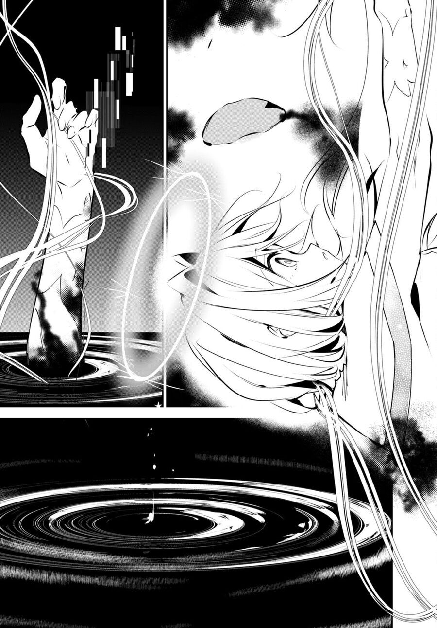 Shuumatsu No Hanayome-Sama ~Sweet Home†Melty Life~ Chapter 11 - 5