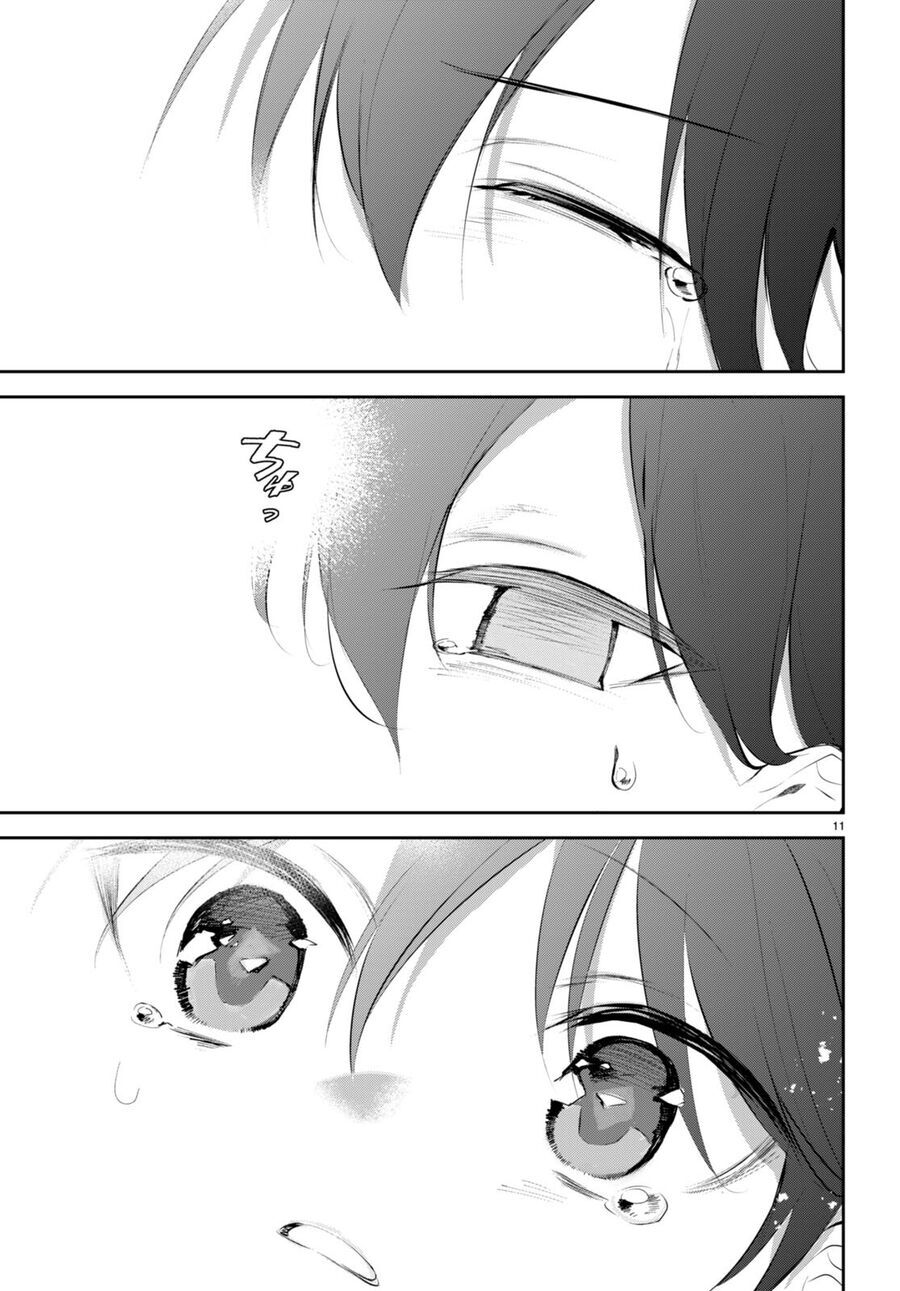 Shuumatsu No Hanayome-Sama ~Sweet Home†Melty Life~ Chapter 16 - 11