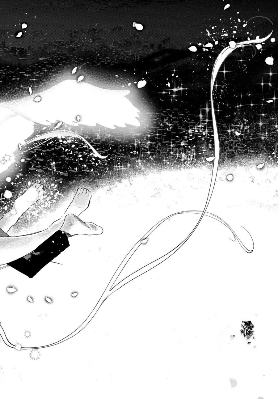 Shuumatsu No Hanayome-Sama ~Sweet Home†Melty Life~ Chapter 18 - 19