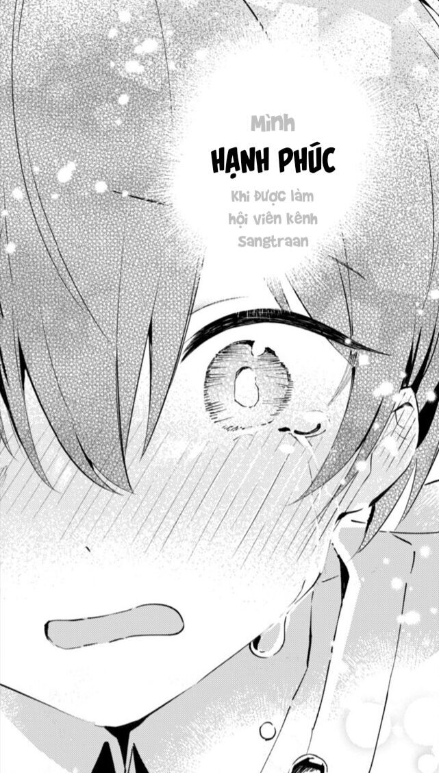 Shuumatsu No Hanayome-Sama ~Sweet Home†Melty Life~ Chapter 5 - 28