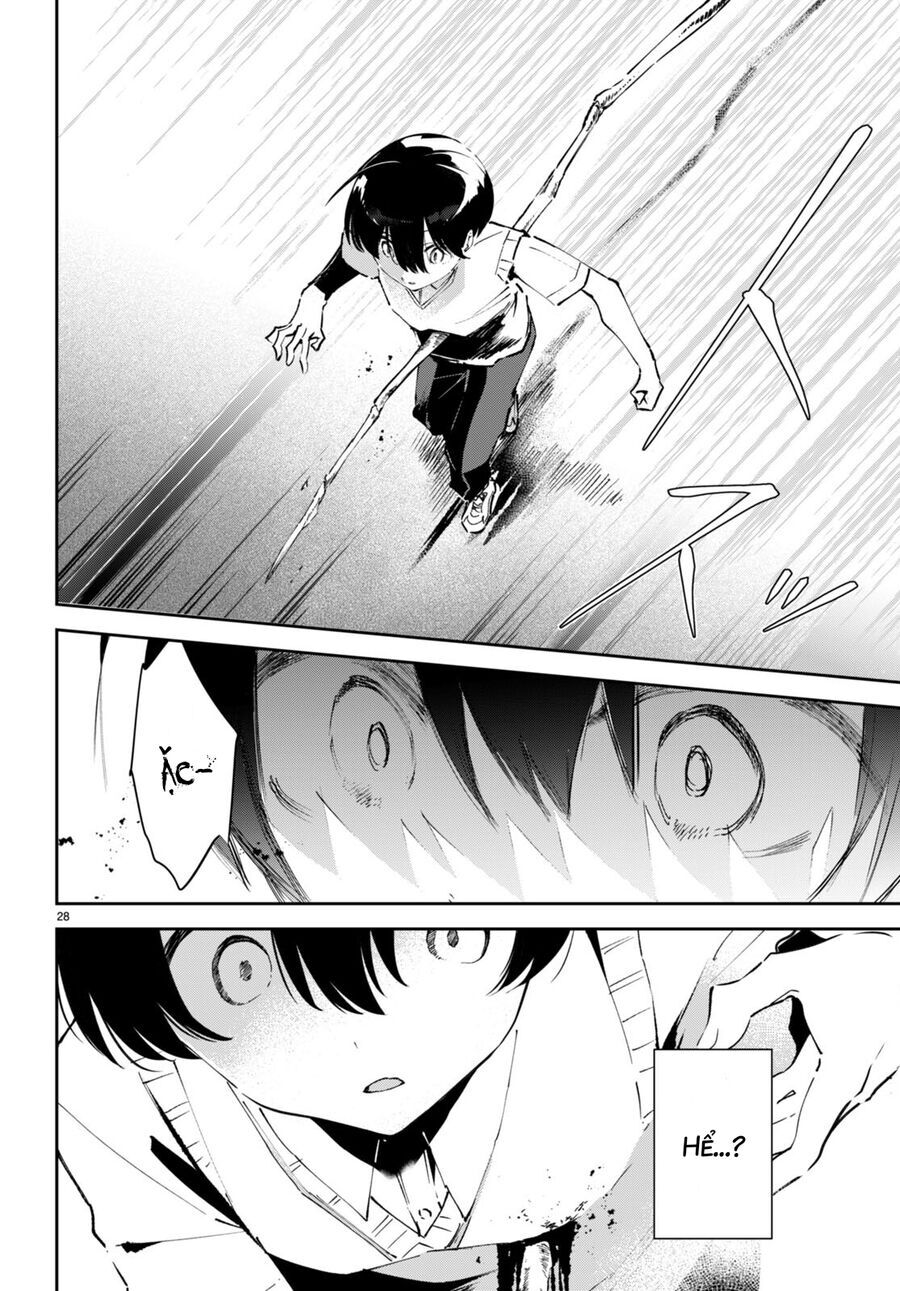 Shuumatsu No Hanayome-Sama ~Sweet Home†Melty Life~ Chapter 5 - 30