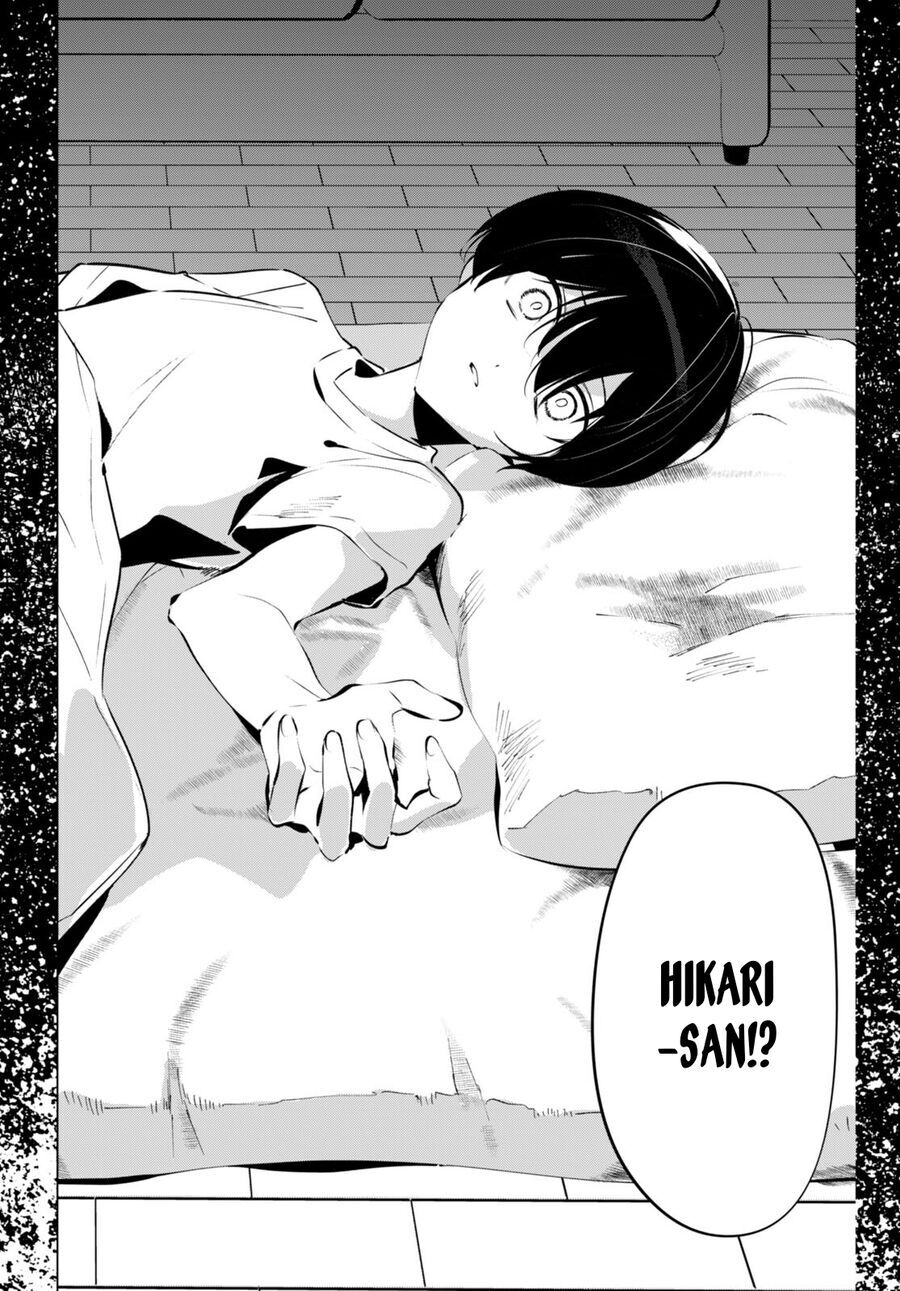 Shuumatsu No Hanayome-Sama ~Sweet Home†Melty Life~ Chapter 9 - 8