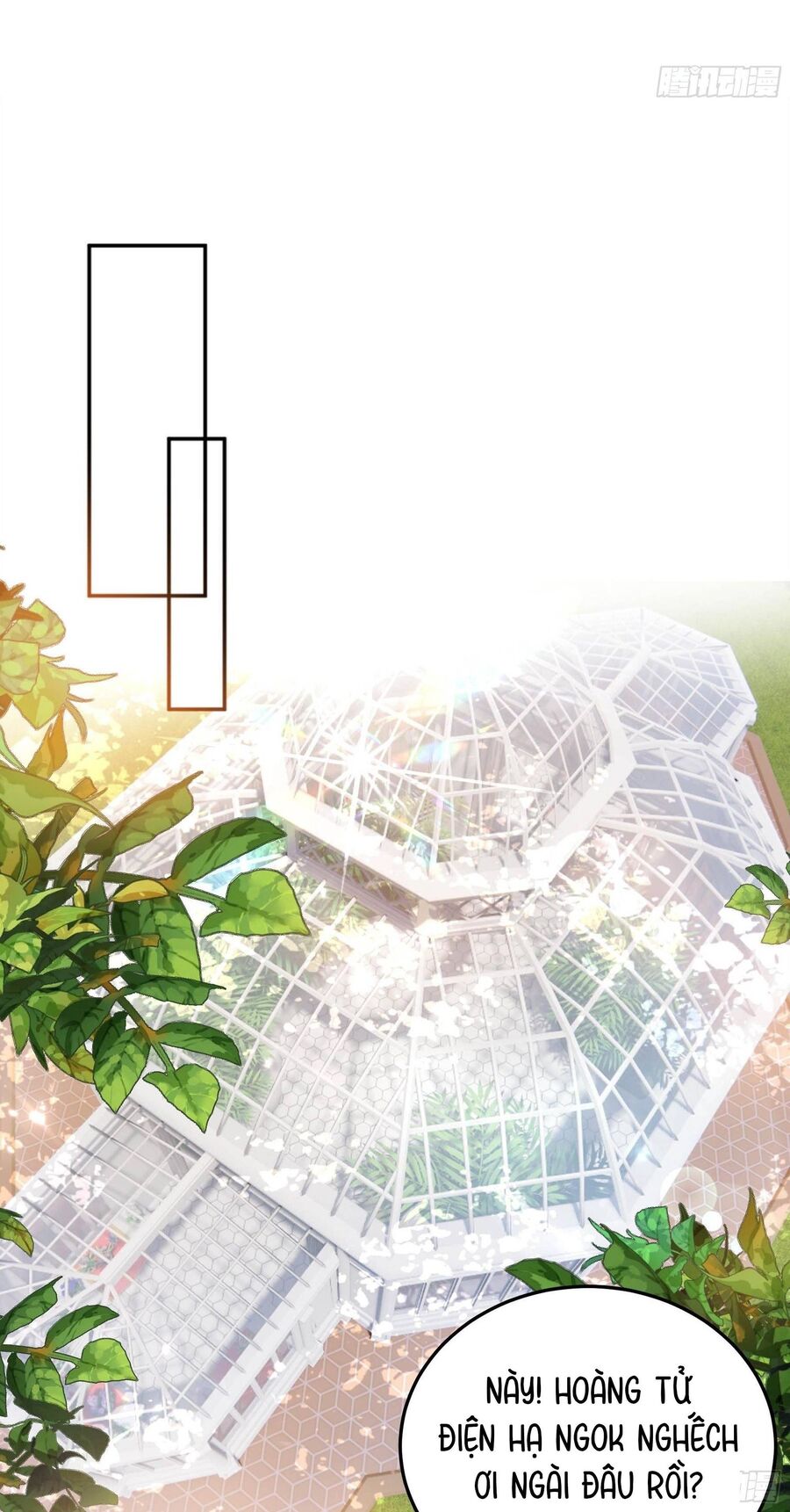 Dàn Mỹ Nam Thuộc Về Ác Nữ Phản Diện Chapter 3 - 4