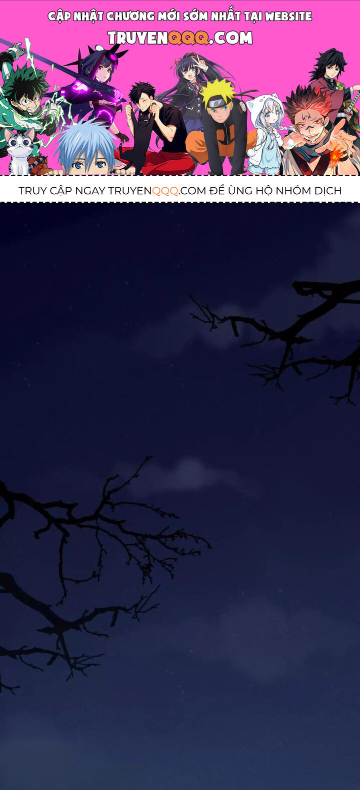 Hành Trình Huy Hoàng Chapter 1 - 1