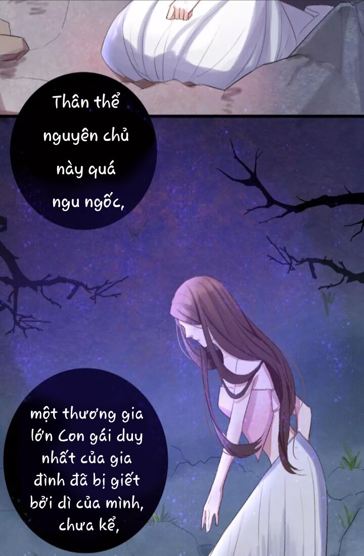 Hành Trình Huy Hoàng Chapter 1 - 12