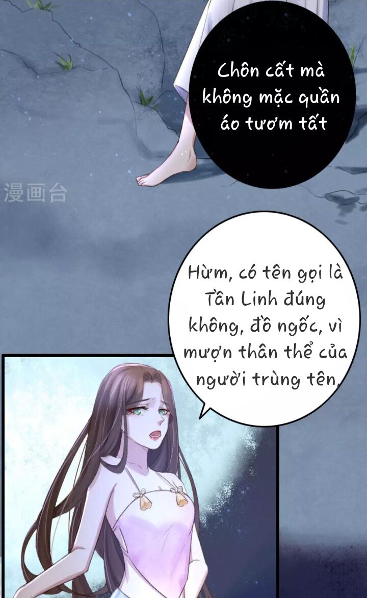 Hành Trình Huy Hoàng Chapter 1 - 13
