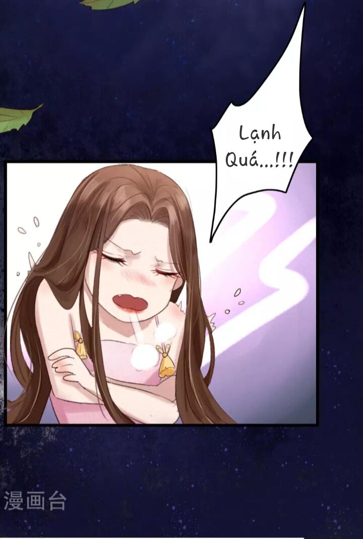 Hành Trình Huy Hoàng Chapter 1 - 15