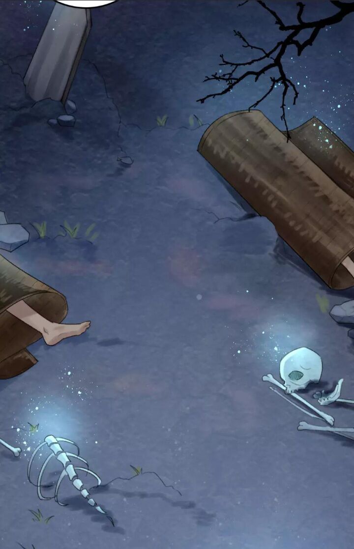 Hành Trình Huy Hoàng Chapter 1 - 17