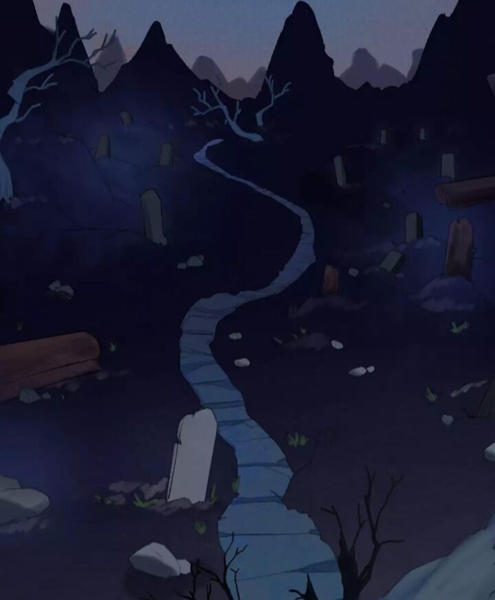 Hành Trình Huy Hoàng Chapter 1 - 3