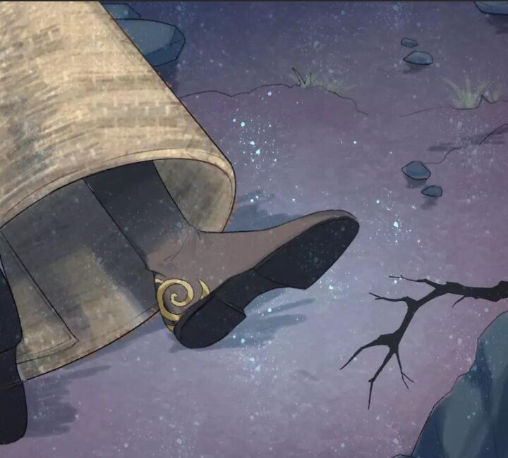 Hành Trình Huy Hoàng Chapter 1 - 24