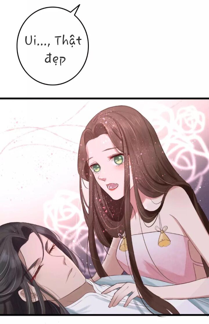 Hành Trình Huy Hoàng Chapter 1 - 30