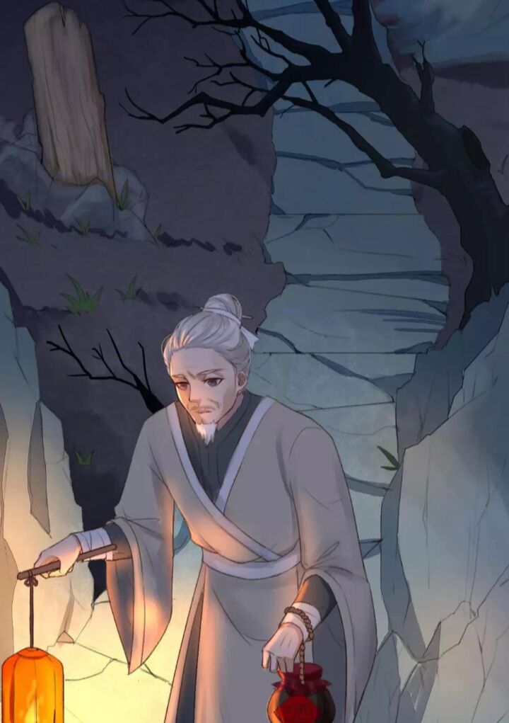 Hành Trình Huy Hoàng Chapter 1 - 4