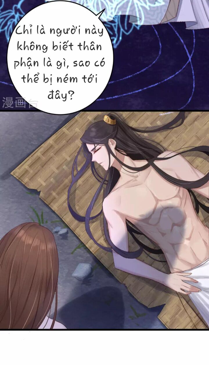 Hành Trình Huy Hoàng Chapter 1 - 41