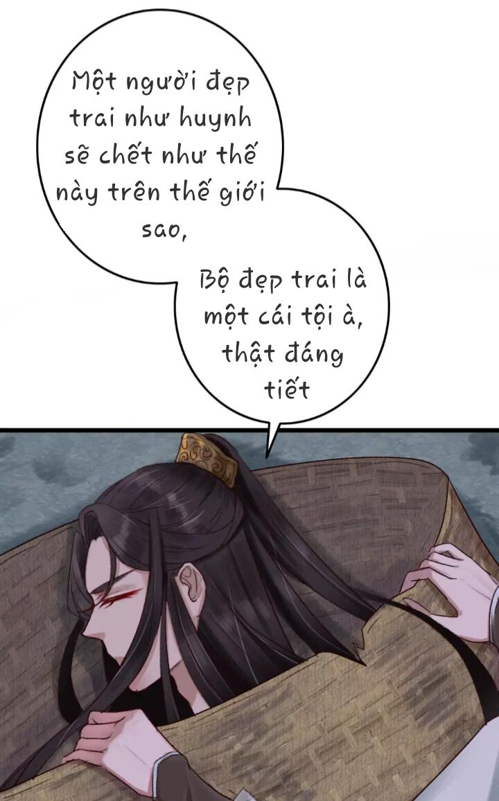 Hành Trình Huy Hoàng Chapter 1 - 44