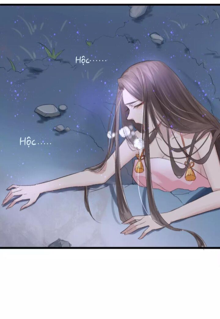 Hành Trình Huy Hoàng Chapter 1 - 9