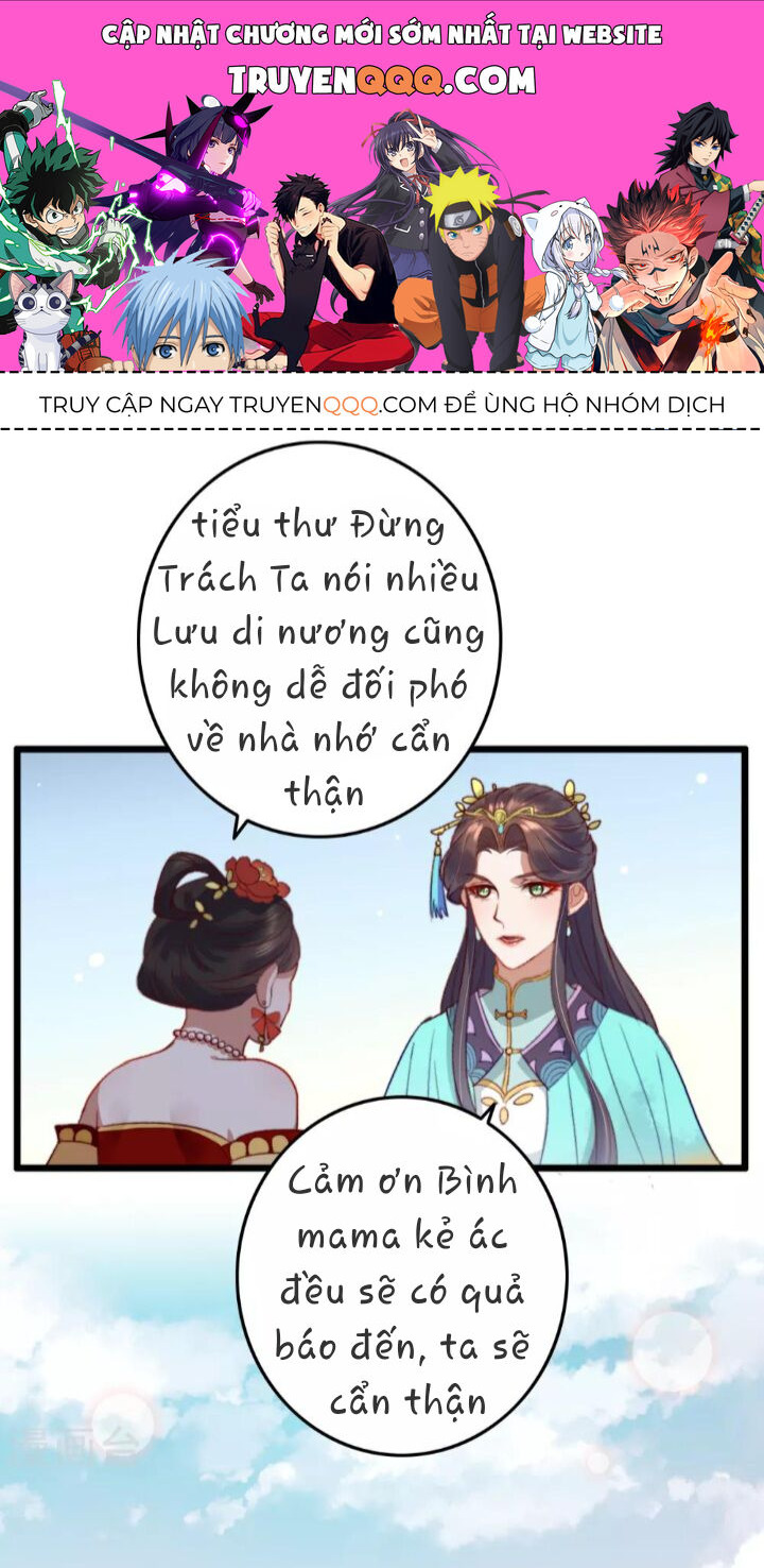 Hành Trình Huy Hoàng Chapter 10 - 1