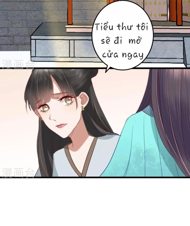 Hành Trình Huy Hoàng Chapter 10 - 12