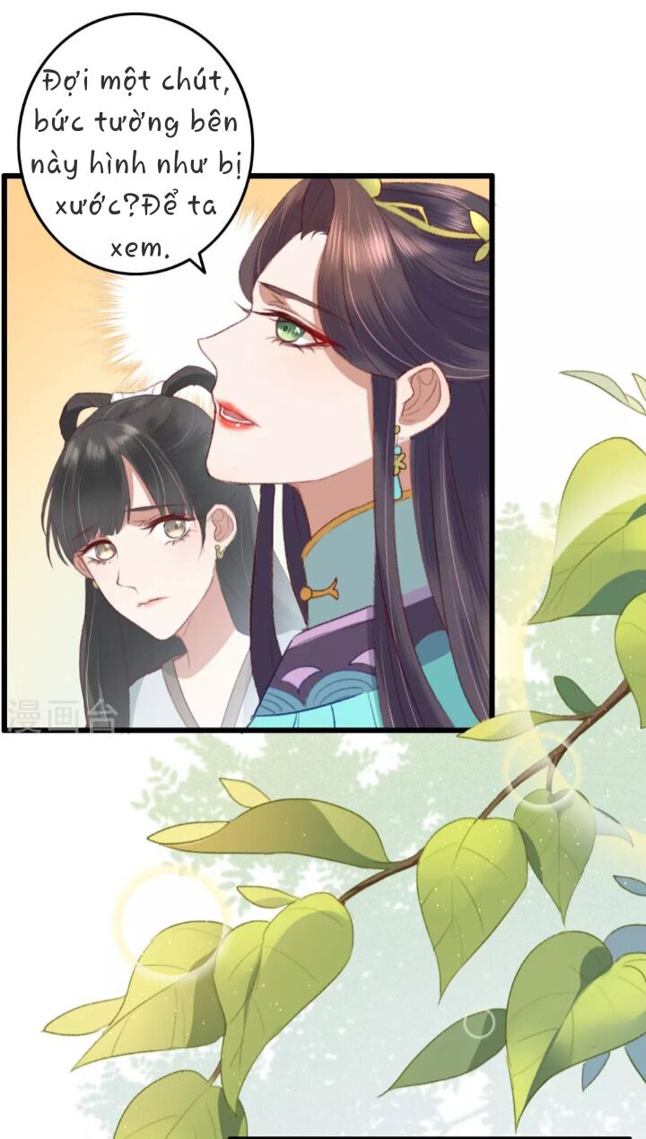 Hành Trình Huy Hoàng Chapter 10 - 13