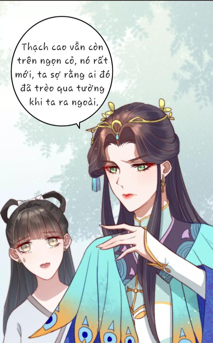 Hành Trình Huy Hoàng Chapter 10 - 15