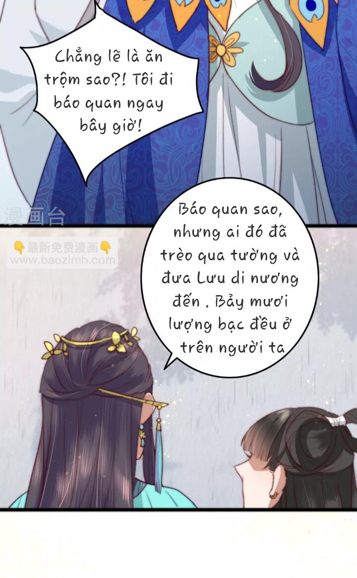 Hành Trình Huy Hoàng Chapter 10 - 16