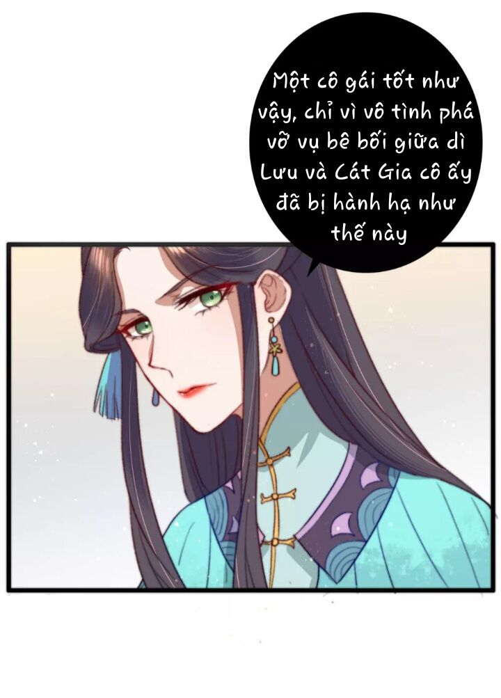 Hành Trình Huy Hoàng Chapter 10 - 22