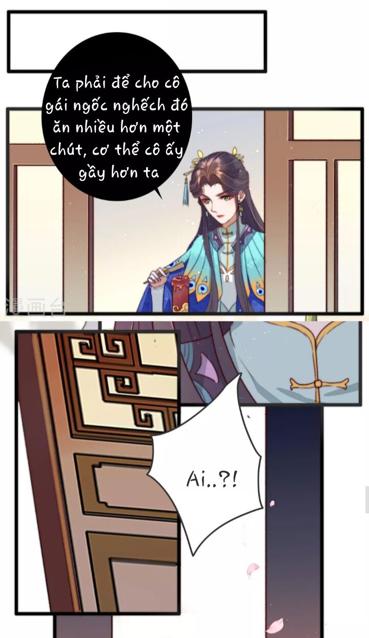 Hành Trình Huy Hoàng Chapter 10 - 23