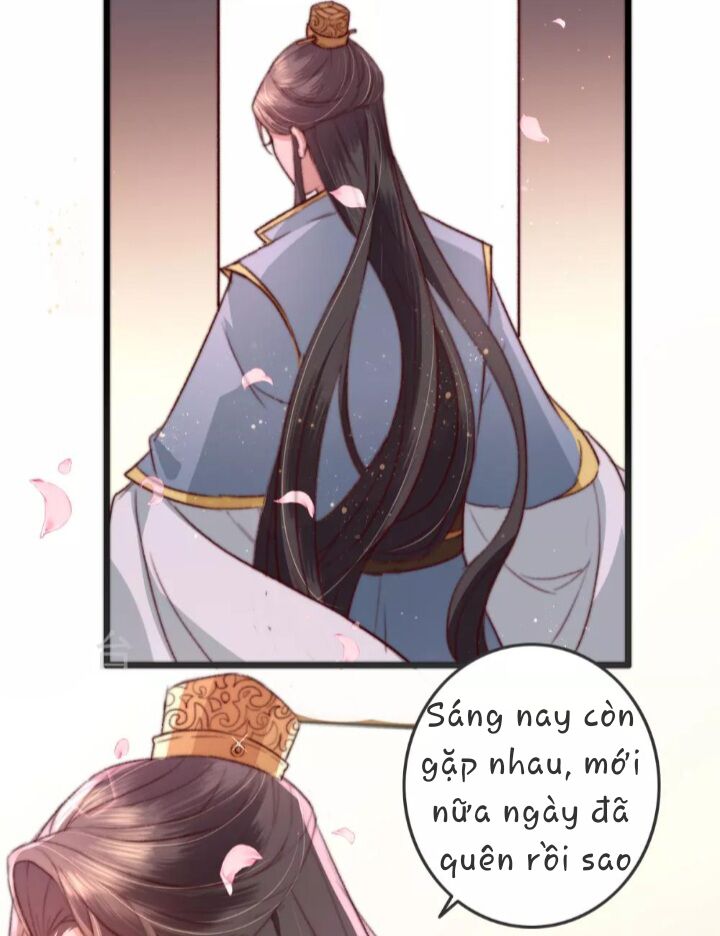 Hành Trình Huy Hoàng Chapter 10 - 24