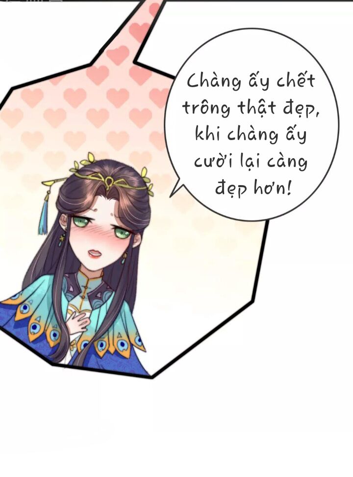 Hành Trình Huy Hoàng Chapter 10 - 27