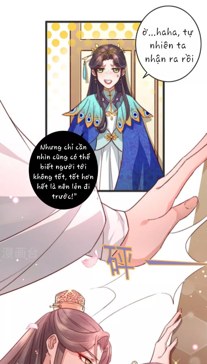 Hành Trình Huy Hoàng Chapter 10 - 28