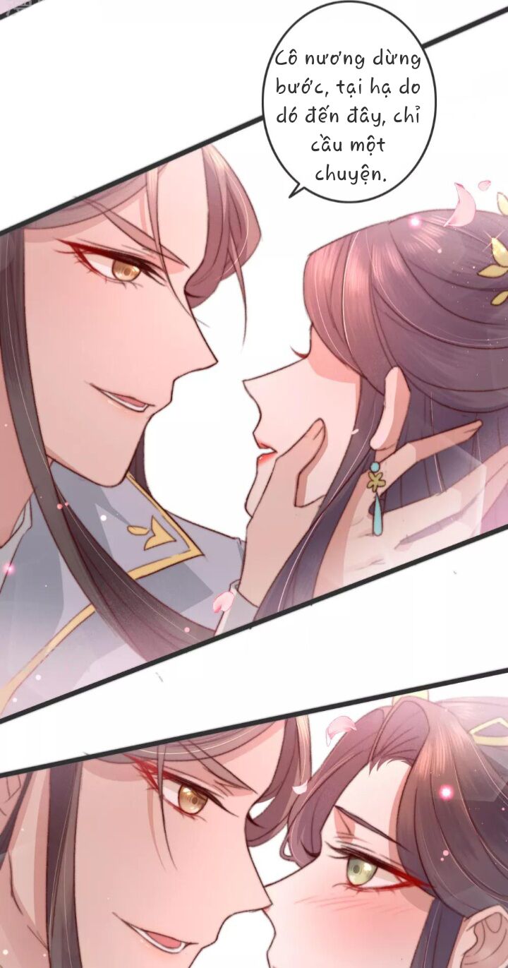 Hành Trình Huy Hoàng Chapter 10 - 30