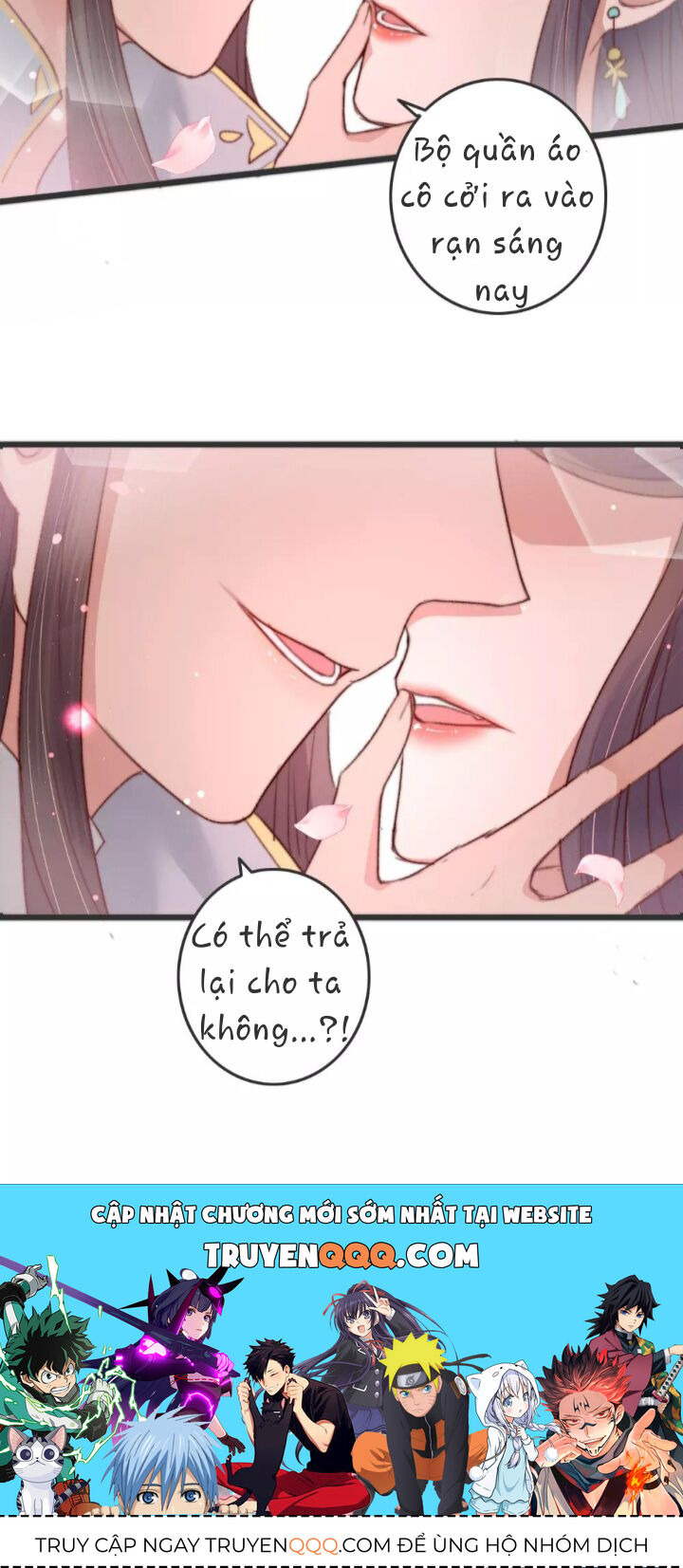 Hành Trình Huy Hoàng Chapter 10 - 31