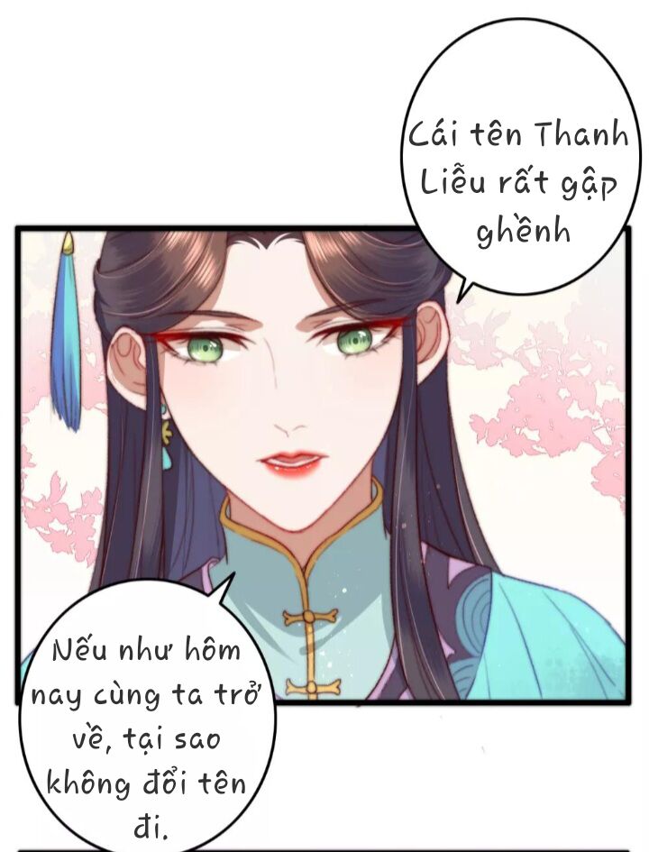 Hành Trình Huy Hoàng Chapter 10 - 7