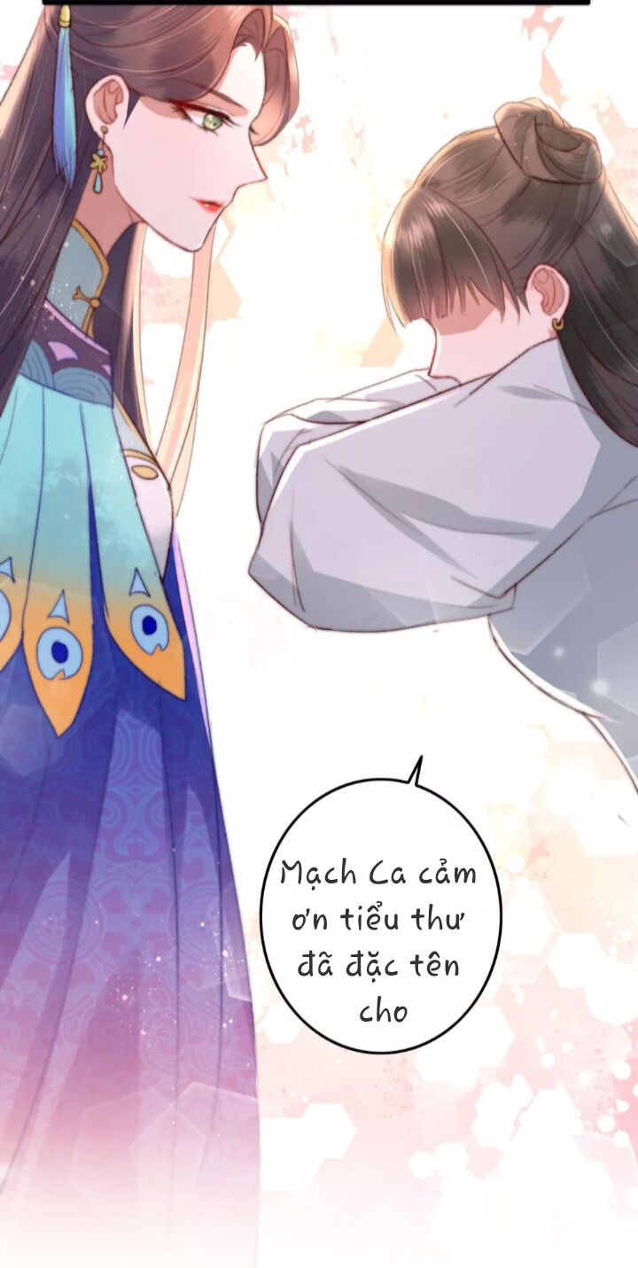 Hành Trình Huy Hoàng Chapter 10 - 10