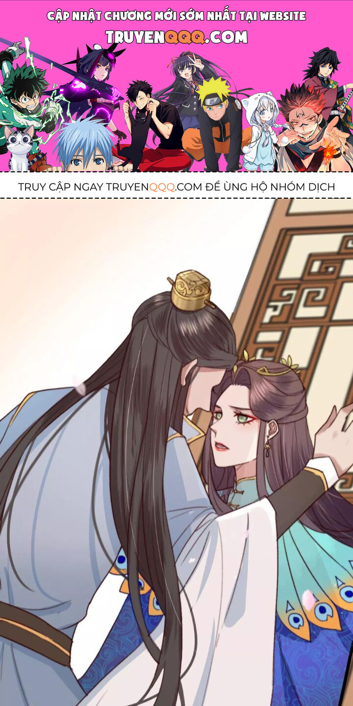 Hành Trình Huy Hoàng Chapter 11 - 1