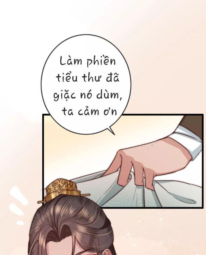 Hành Trình Huy Hoàng Chapter 11 - 12