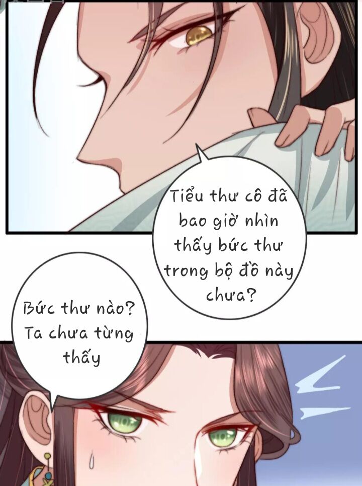 Hành Trình Huy Hoàng Chapter 11 - 14