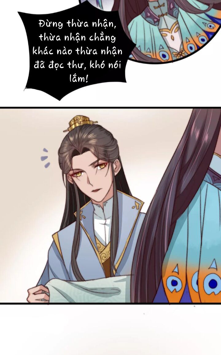 Hành Trình Huy Hoàng Chapter 11 - 16