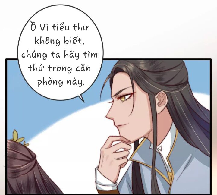 Hành Trình Huy Hoàng Chapter 11 - 18