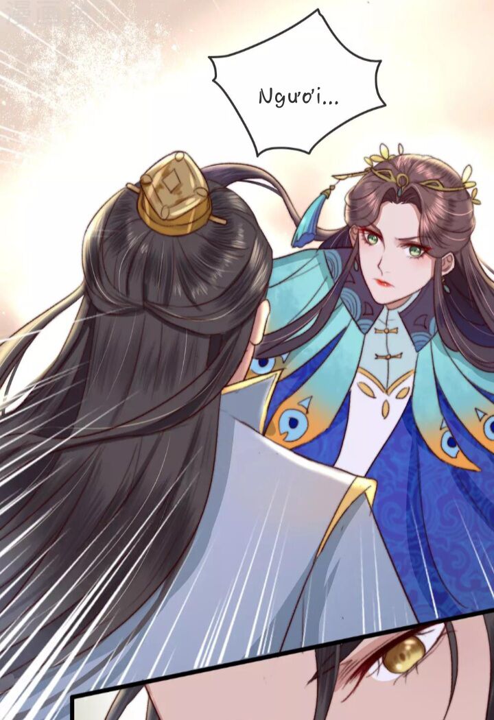 Hành Trình Huy Hoàng Chapter 11 - 19